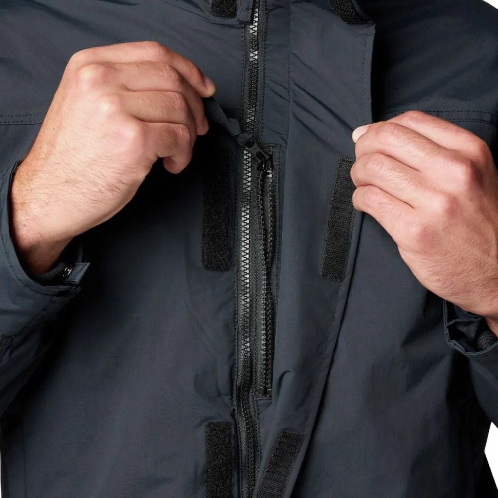 Bugaboo II 1986 Interchange 3-in-1 Jacket - Men's