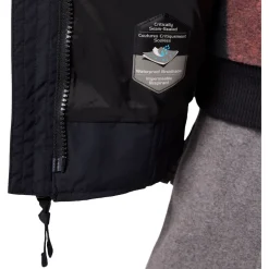 Bugaboo II 1986 Interchange 3-in-1 Jacket - Men's