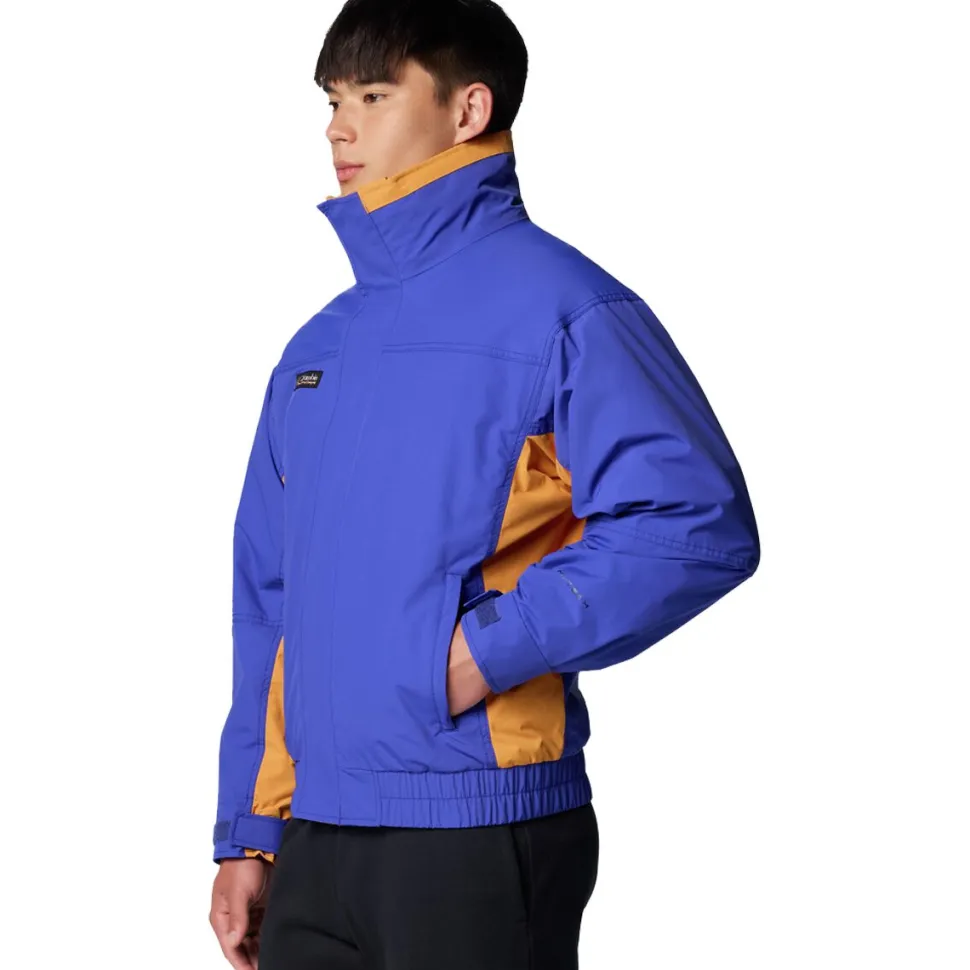 Bugaboo II 1986 Interchange 3-in-1 Jacket - Men's