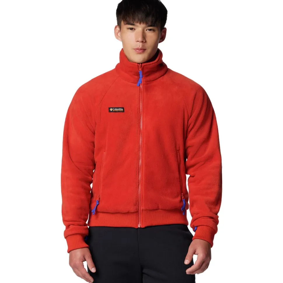 Bugaboo II 1986 Interchange 3-in-1 Jacket - Men's