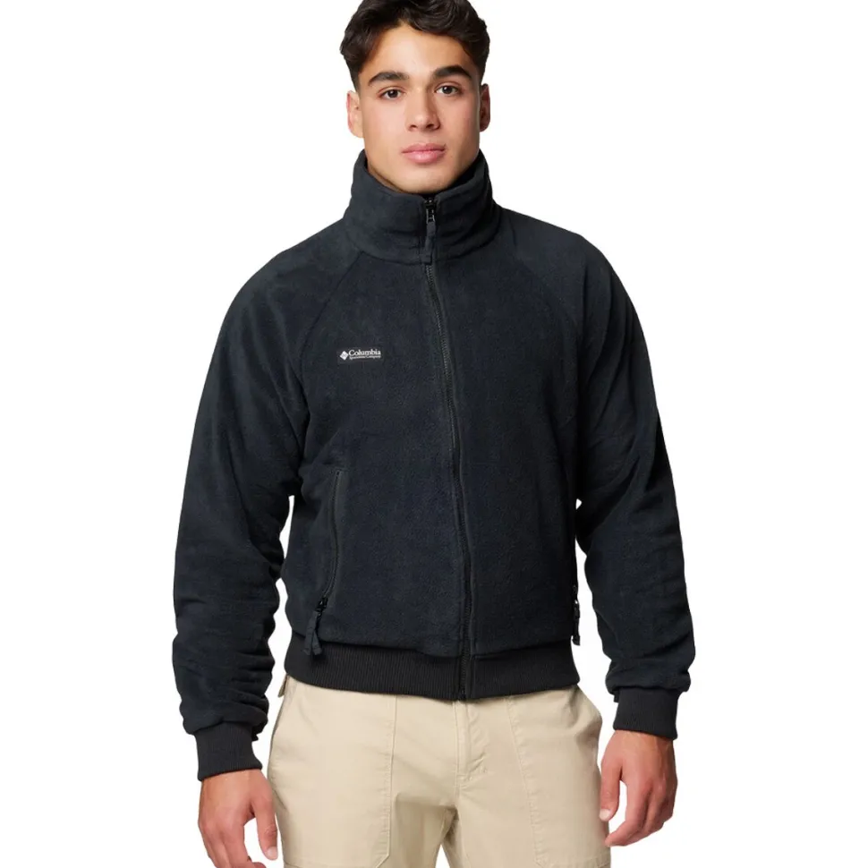 Bugaboo II 1986 Interchange 3-in-1 Jacket - Men's
