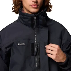 Bugaboo II 1986 Interchange 3-in-1 Jacket - Men's