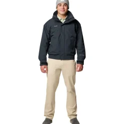 Bugaboo II 1986 Interchange 3-in-1 Jacket - Men's
