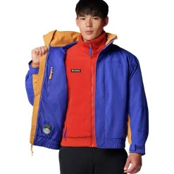 Bugaboo II 1986 Interchange 3-in-1 Jacket - Men's