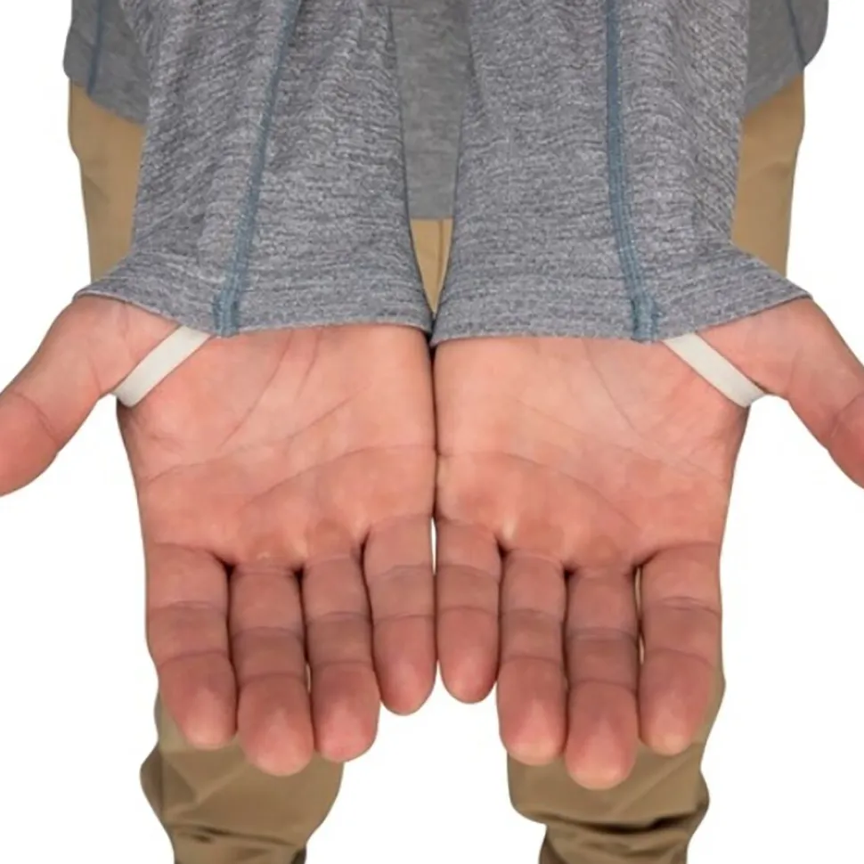 Bugstopper Hoodie - Men's