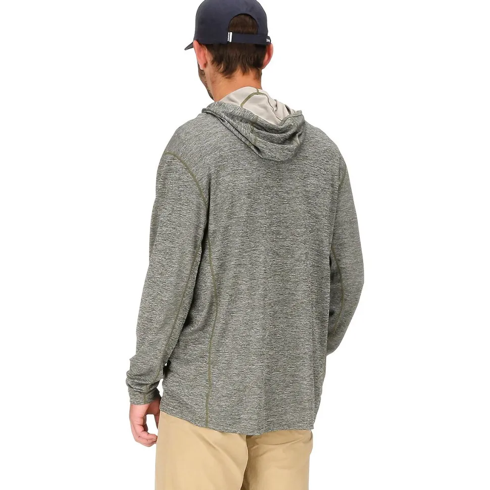 Bugstopper Hoodie - Men's