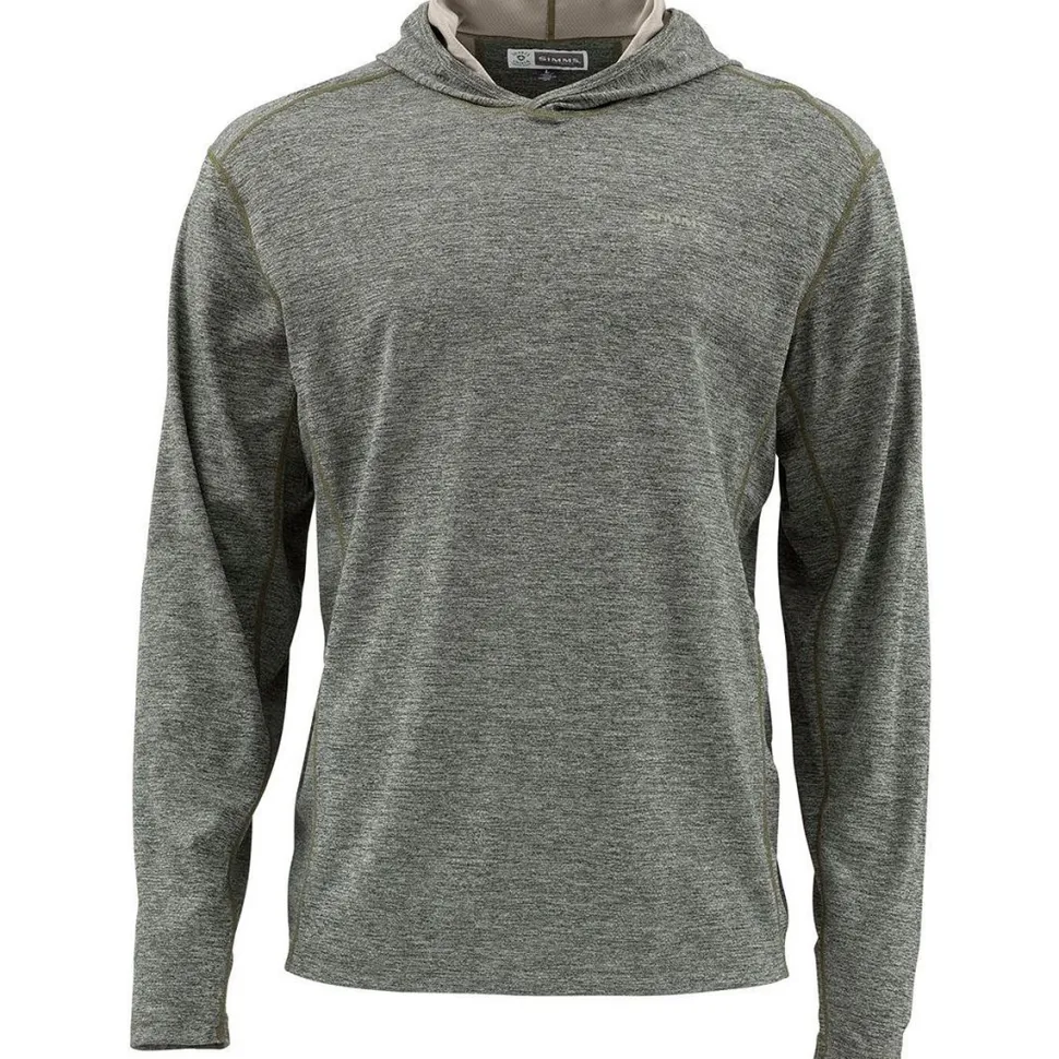 Bugstopper Hoodie - Men's