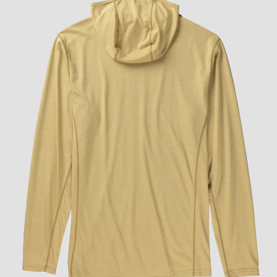 Bugstopper Hoodie - Men's