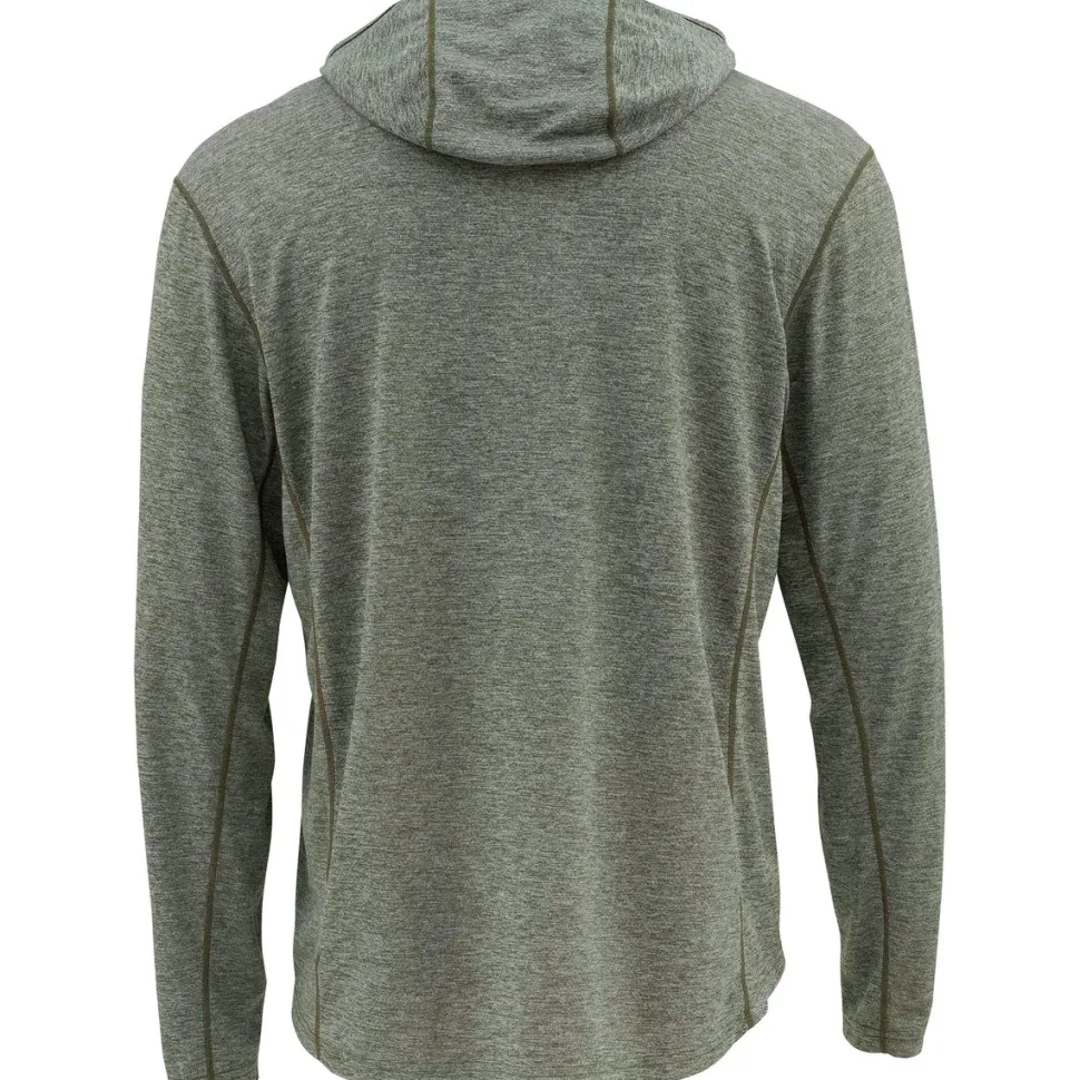 Bugstopper Hoodie - Men's