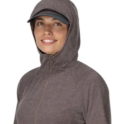 Bugstopper Hoodie - Women's