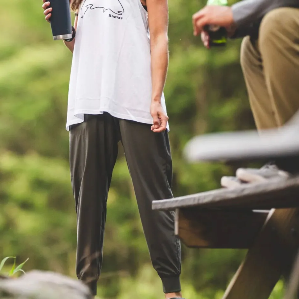 BugStopper Jogger - Women's