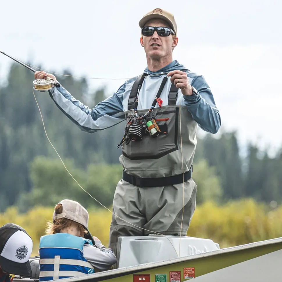 Bugstopper SolarFlex Hoodie - Men's