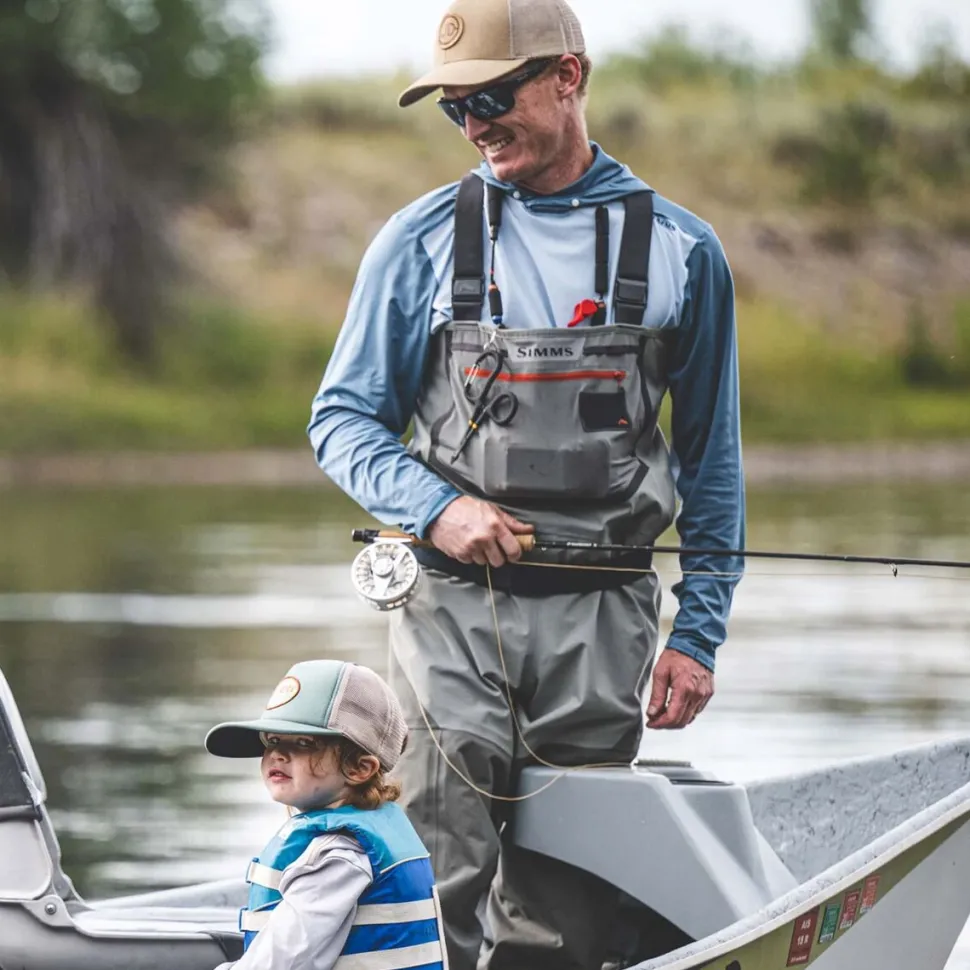 Bugstopper SolarFlex Hoodie - Men's
