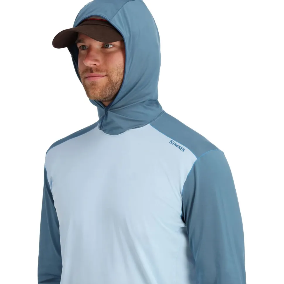 Bugstopper SolarFlex Hoodie - Men's