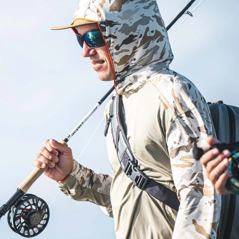 Bugstopper SolarFlex Hoodie - Men's