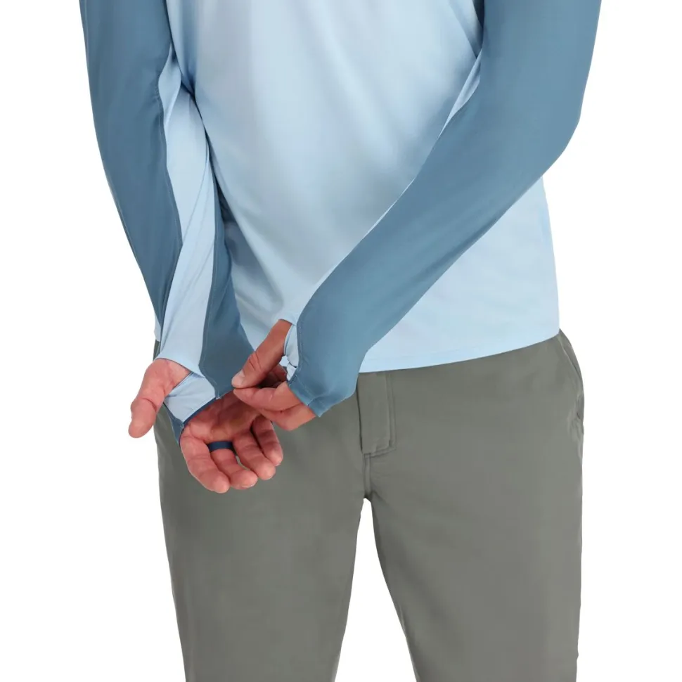Bugstopper SolarFlex Hoodie - Men's