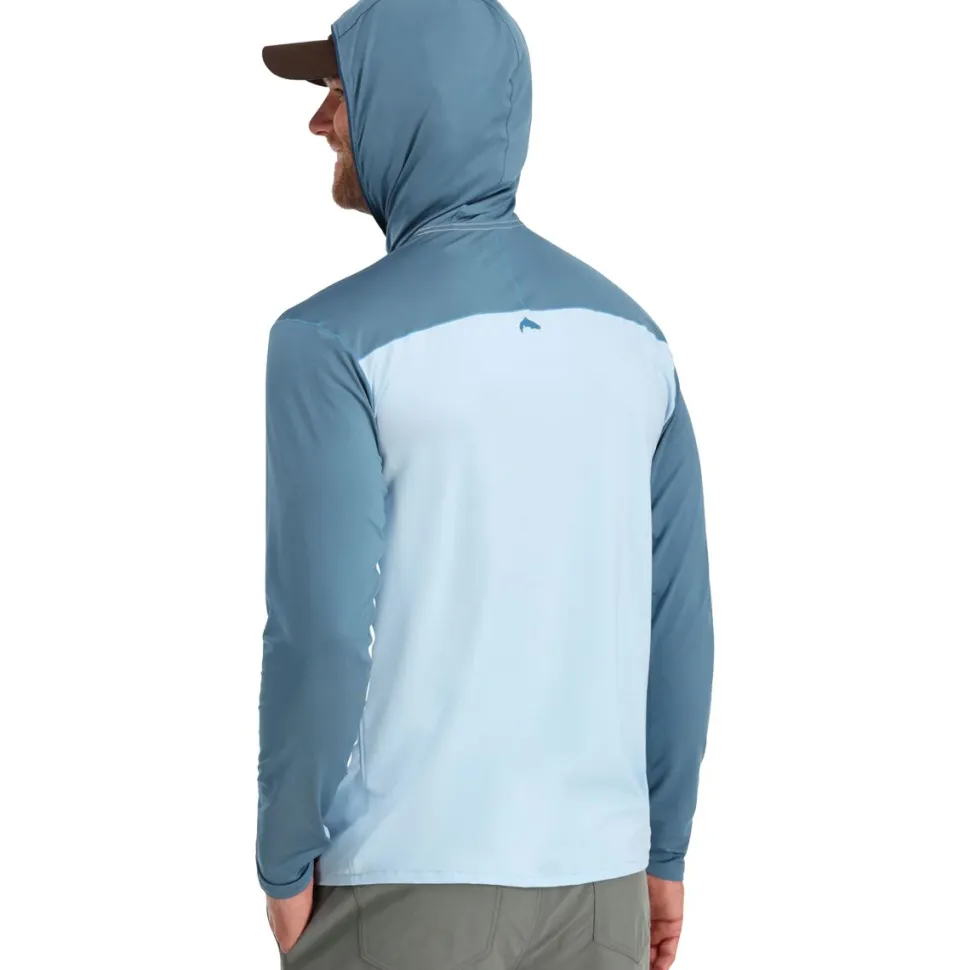 Bugstopper SolarFlex Hoodie - Men's