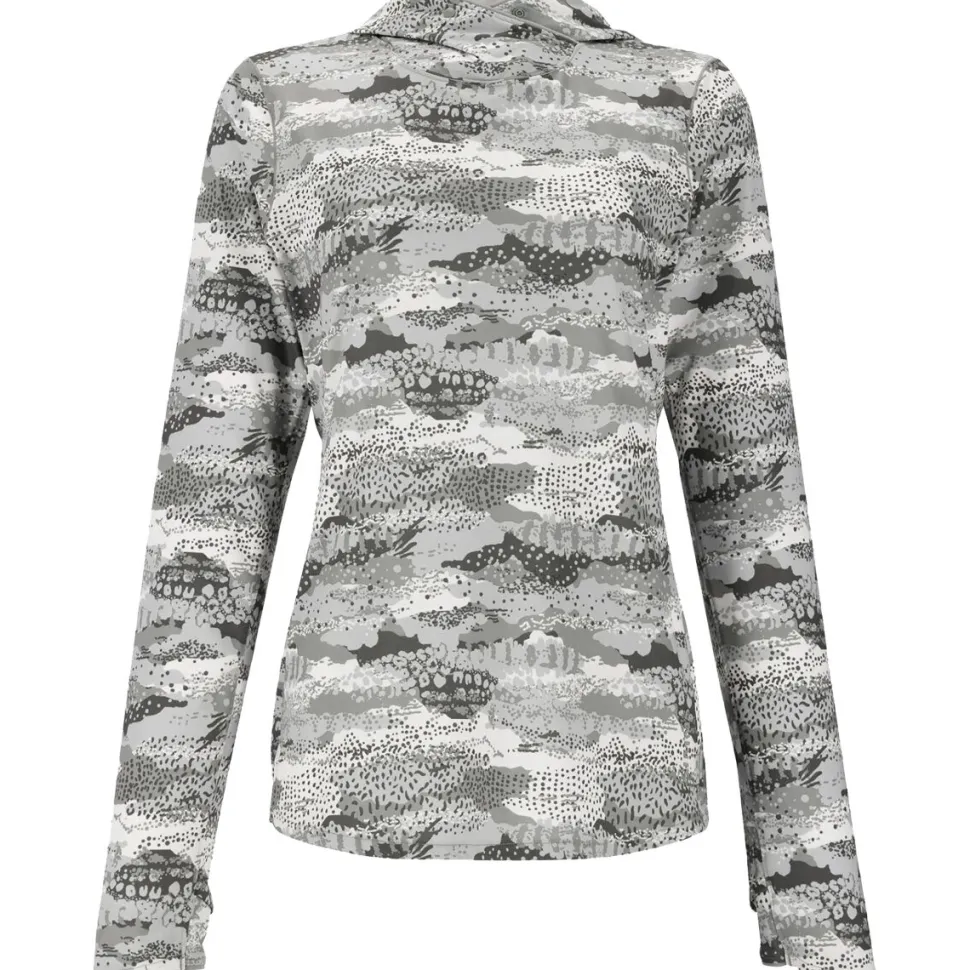 Bugstopper Solarflex Hoodie - Women's