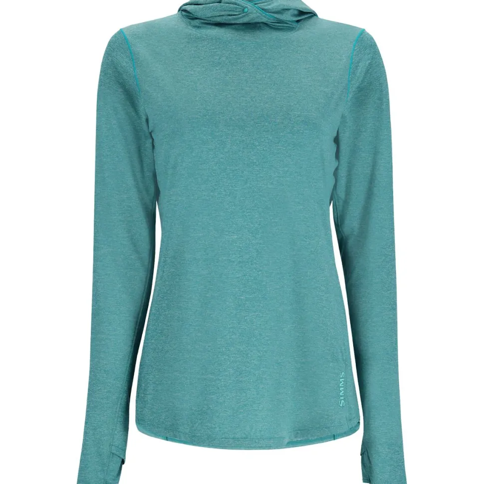 Bugstopper Solarflex Hoodie - Women's