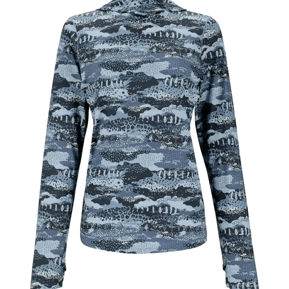 Bugstopper Solarflex Hoodie - Women's