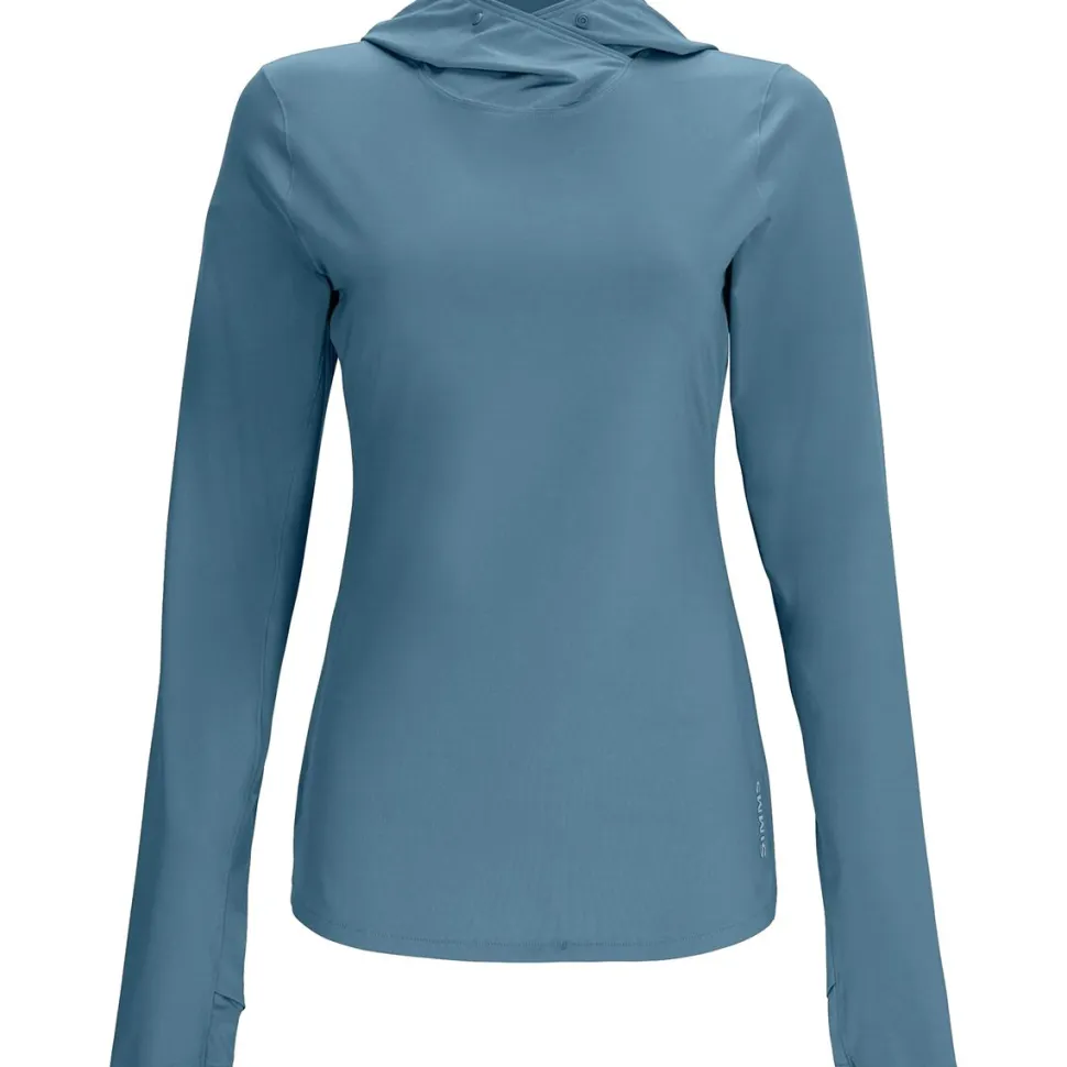 Bugstopper Solarflex Hoodie - Women's