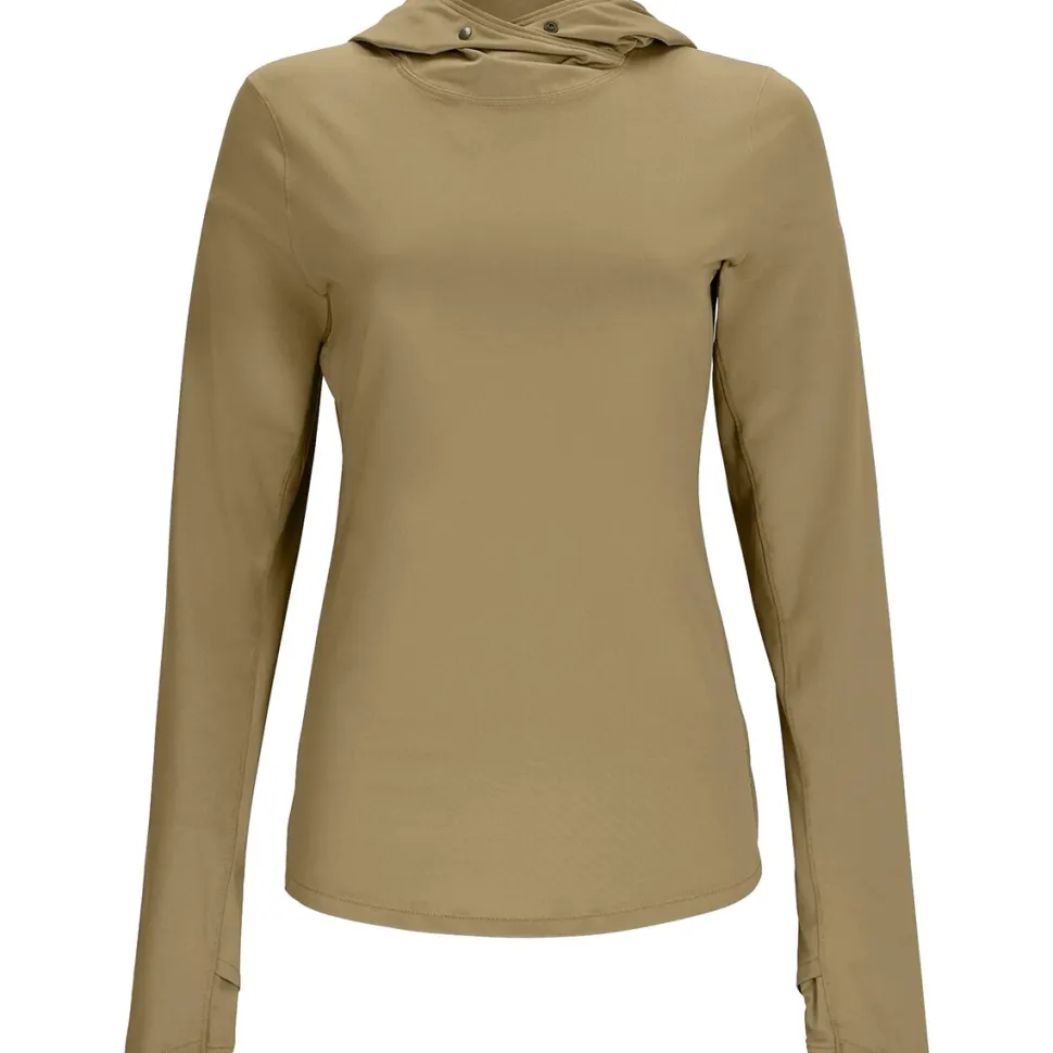 Bugstopper Solarflex Hoodie - Women's