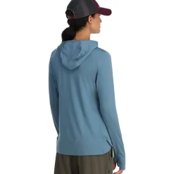 Bugstopper Solarflex Hoodie - Women's