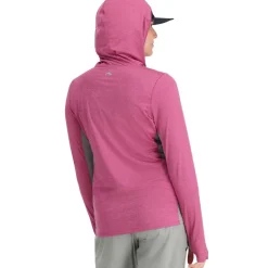 Bugstopper Solarflex Hoodie - Women's