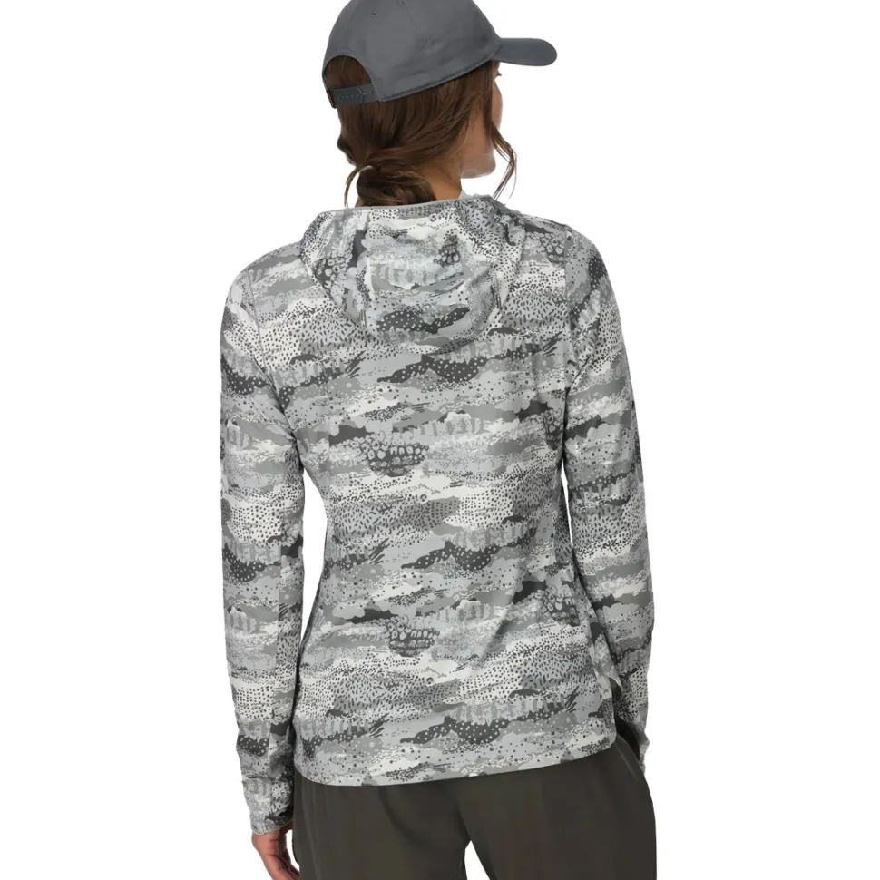 Bugstopper Solarflex Hoodie - Women's
