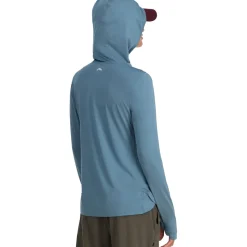Bugstopper Solarflex Hoodie - Women's