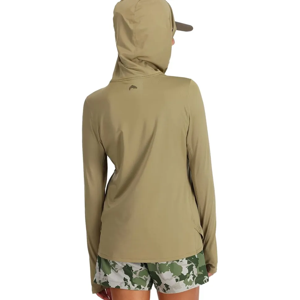 Bugstopper Solarflex Hoodie - Women's
