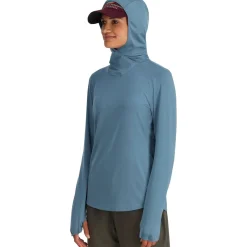 Bugstopper Solarflex Hoodie - Women's