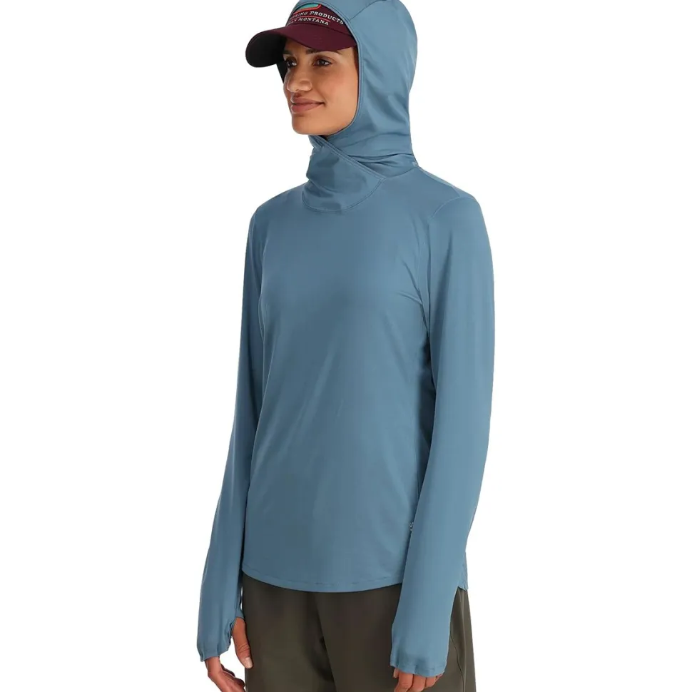 Bugstopper Solarflex Hoodie - Women's