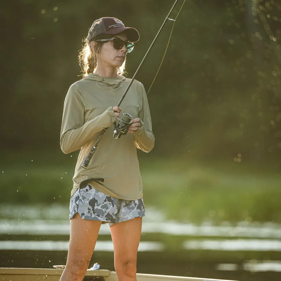 Bugstopper Solarflex Hoodie - Women's