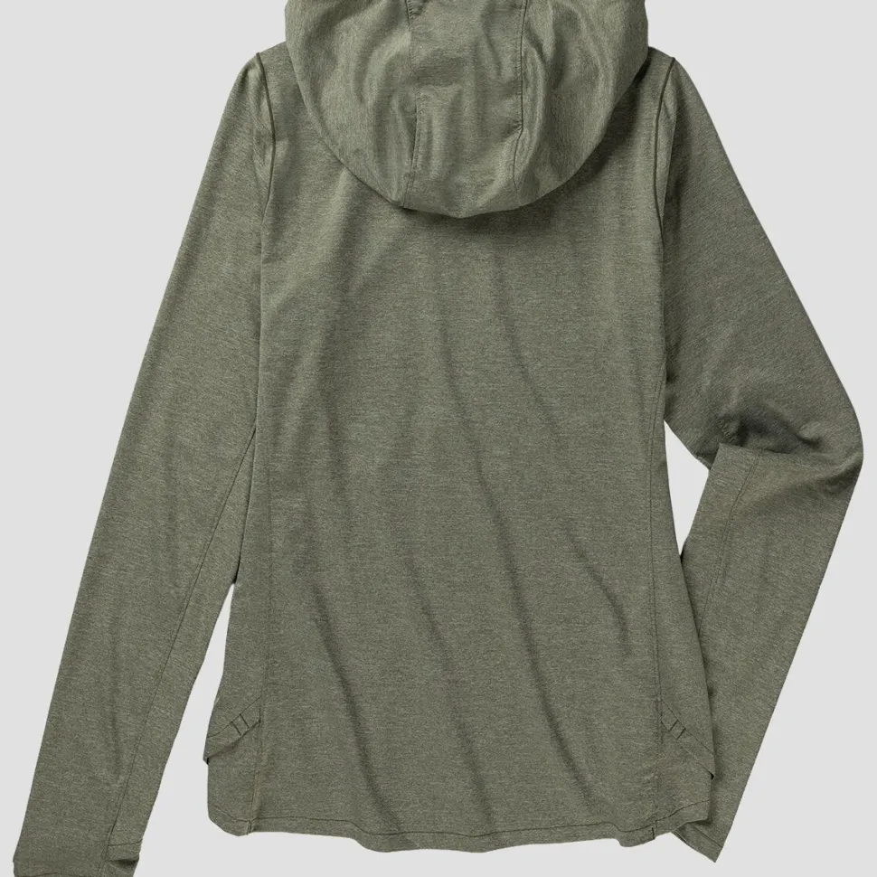 Bugstopper Solarflex Hoodie - Women's