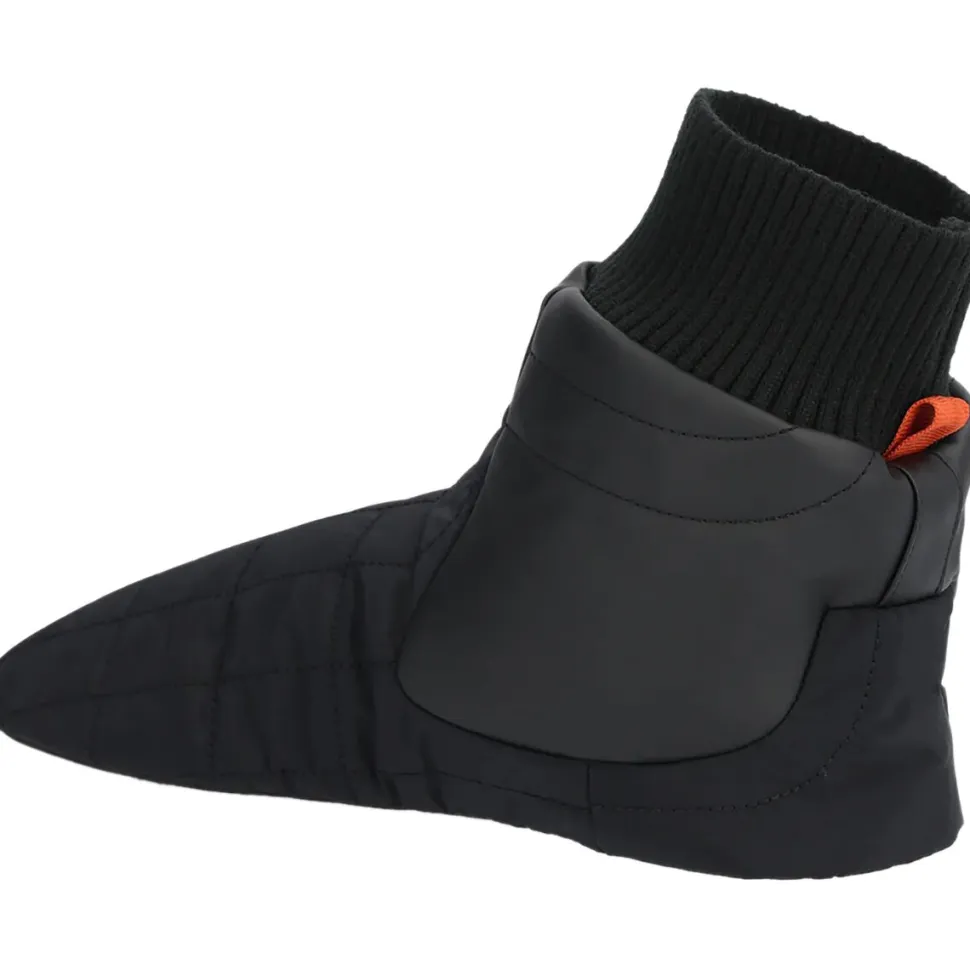 Bulkley Bootie