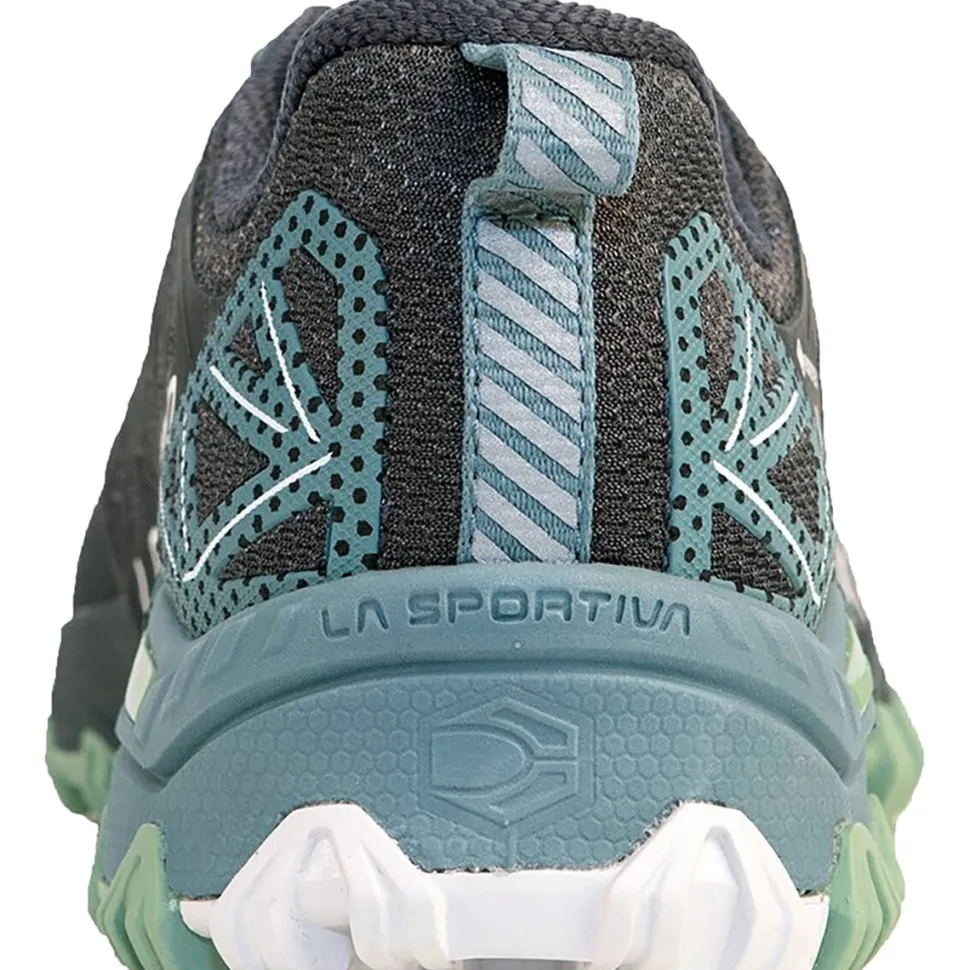 Bushido II GTX Trail Running Shoe - Women's