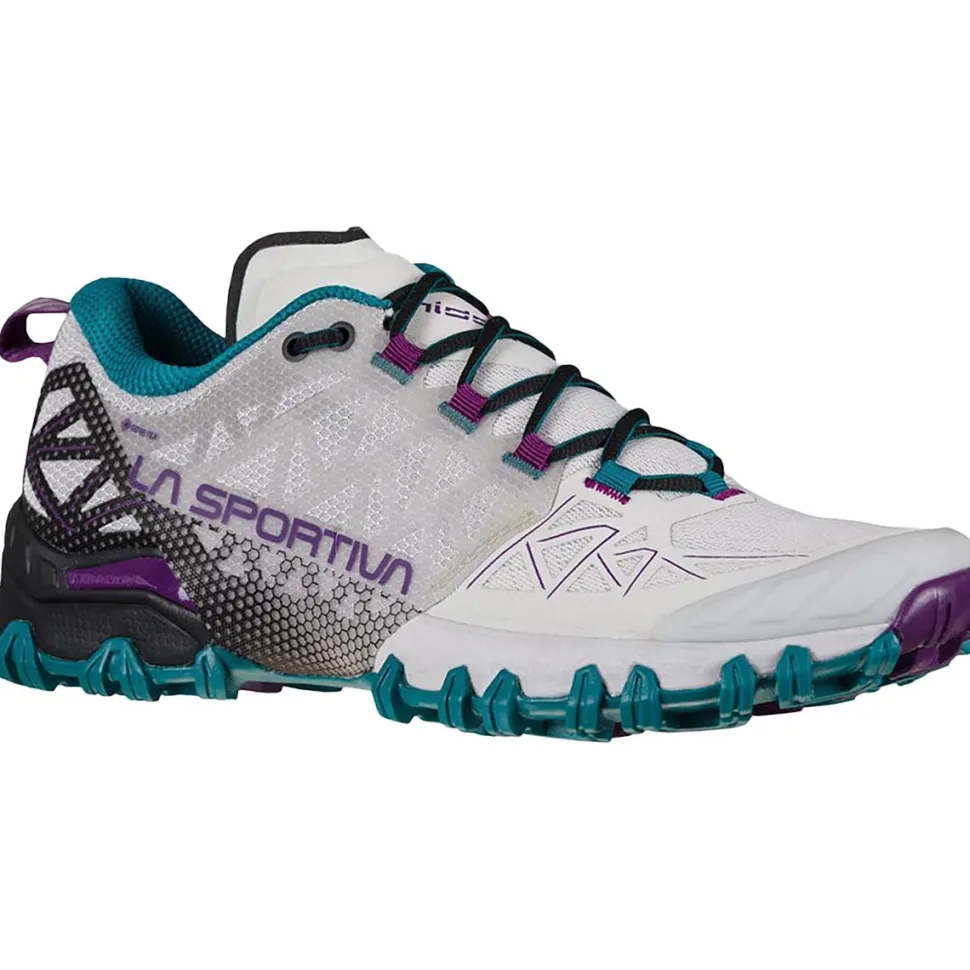 Bushido II GTX Trail Running Shoe - Women's