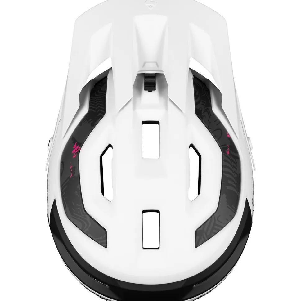 Bushwhacker 2VI Mips Helmet
