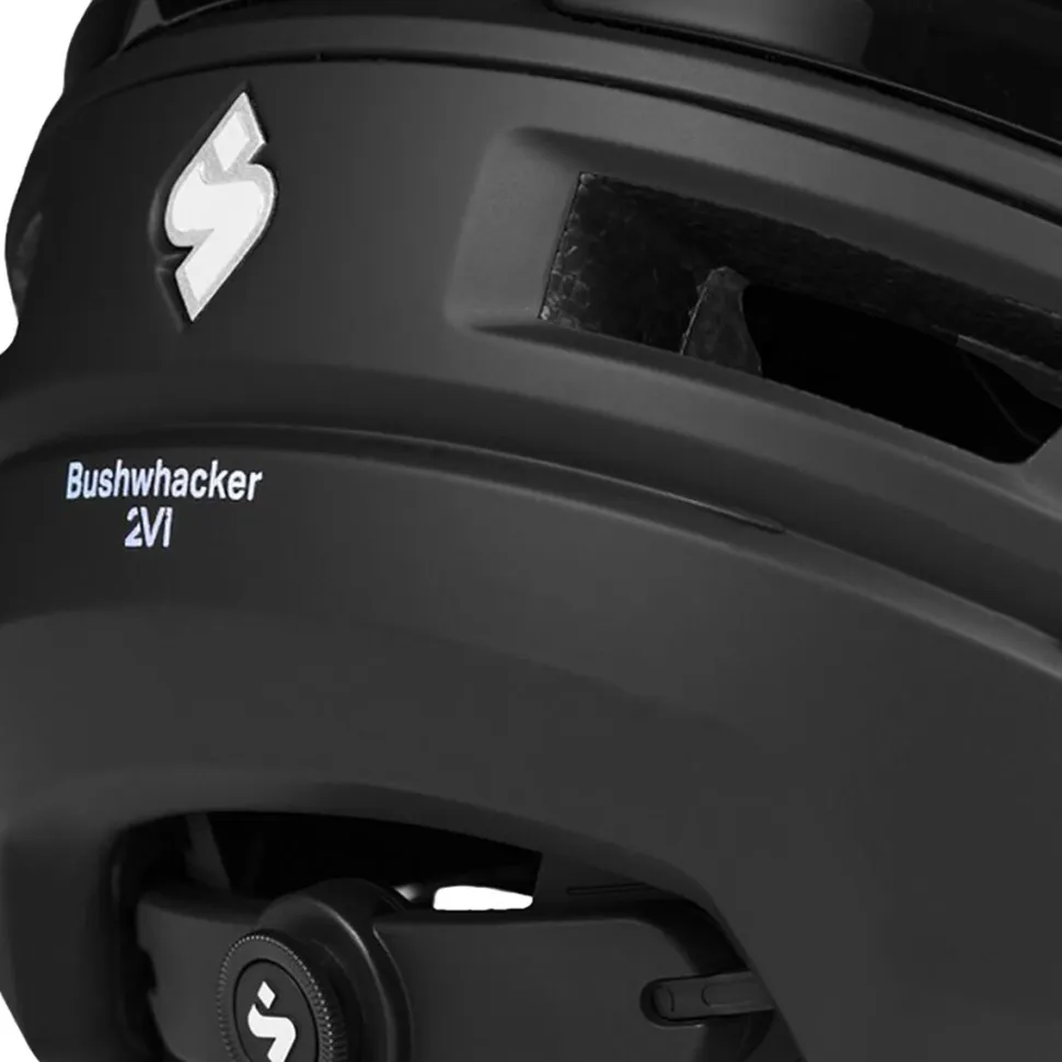 Bushwhacker 2VI Mips Helmet