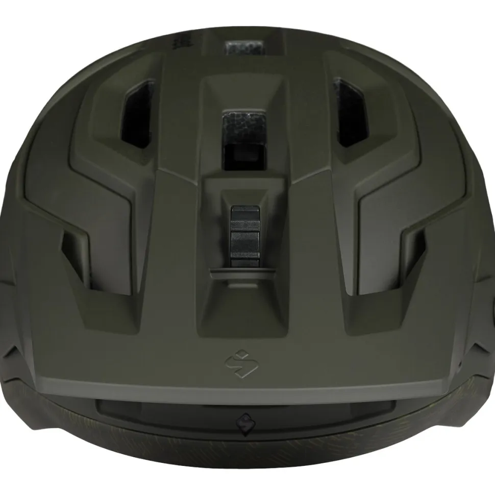 Bushwhacker 2VI Mips Helmet