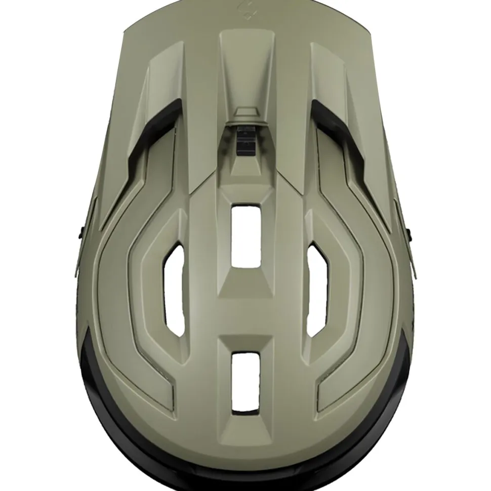 Bushwhacker 2VI Mips Helmet