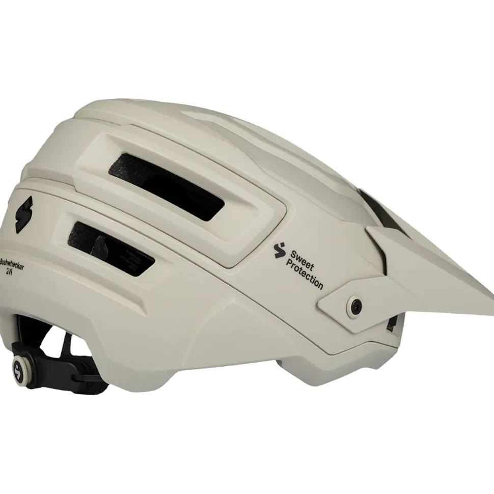 Bushwhacker 2VI Mips Helmet