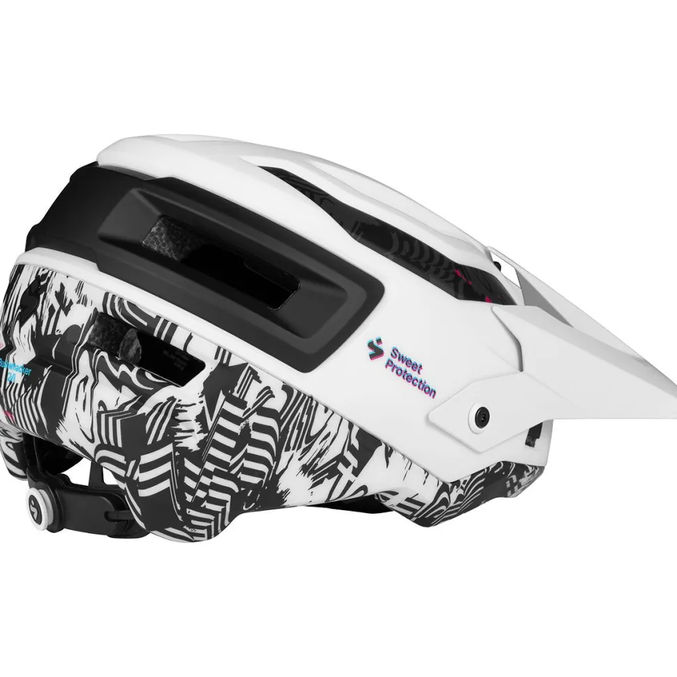 Bushwhacker 2VI Mips Helmet