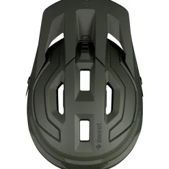 Bushwhacker 2VI Mips Helmet