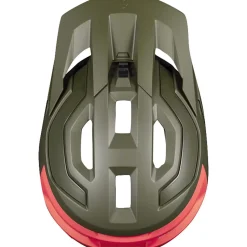 Bushwhacker 2VI Mips Helmet
