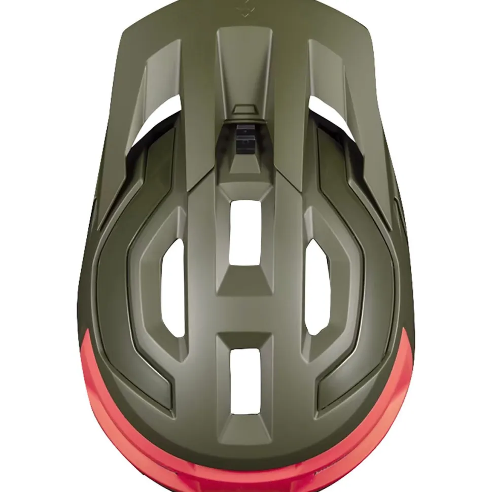Bushwhacker 2VI Mips Helmet