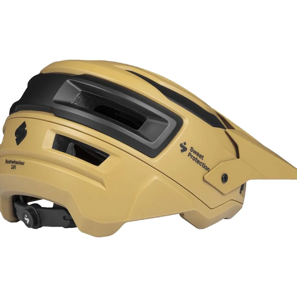Bushwhacker 2VI Mips Helmet