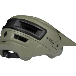 Bushwhacker 2VI Mips Helmet