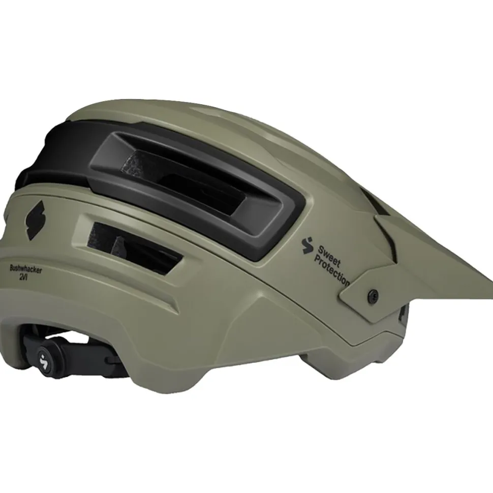 Bushwhacker 2VI Mips Helmet